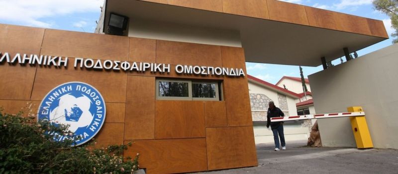 Ξάνθη: Έστειλε εξώδικο στην ΕΠΟ για τα μπαράζ