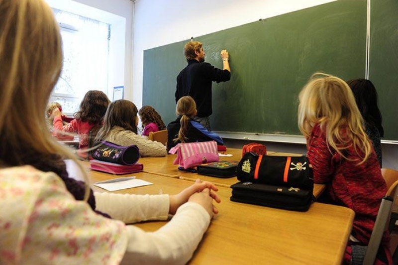 Υπ. Παιδείας: Τριετές σχέδιο για 20.000 διορισμούς στην εκπαίδευση