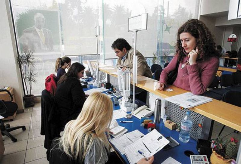 Πρόσληψη προσωπικού στο Κέντρο Κοινότητας του Δήμου Αγρινίου