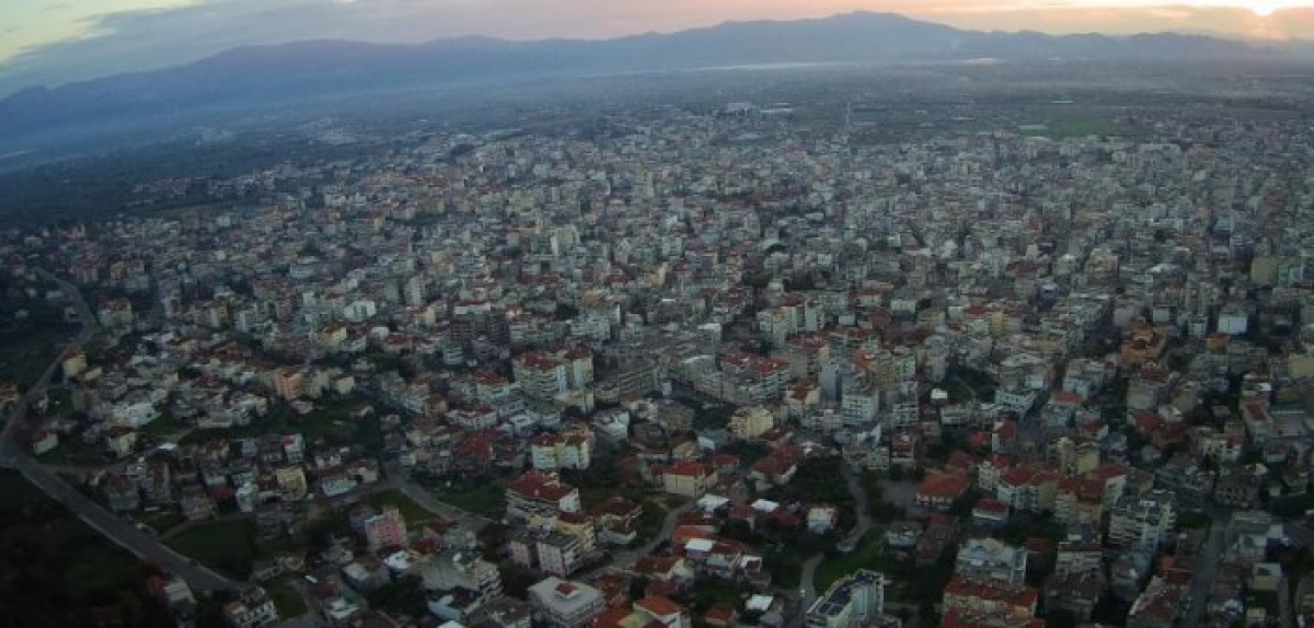 Δήμος Αγρινίου: Υπάρχει σχέδιο διαχείρισης συνεπειών από σεισμό – Σημεία συγκέντρωσης σε περίπτωση μεγάλου συμβάντος