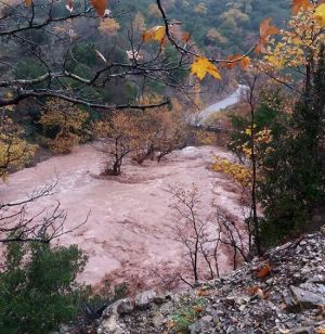 Χρηματοδότηση μέσω «ΦιλόΔημος ΙΙ» στον δήμο Αγρινίου για αποκατάσταση ζημιών από καιρικά φαινόμενα