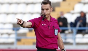 Βεργέτης στο ΑΕΛ – Παναιτωλικός