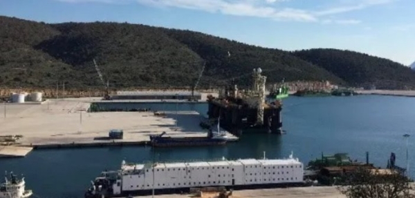 Ένα “μικρό Ελληνικό” ετοιμάζεται στο Πλατυγιάλι