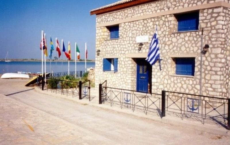 Απάντηση Παπαδόπουλου για τα οικονομικά του Δημοτικού Λιμενικού Ταμείου