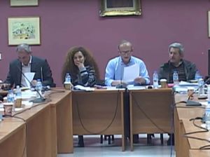 Το Δημοτικό Συμβούλιο Θέρμου απέρριψε το Ψήφισμα της ΚΕΔΕ για απόσυρση του «Κλεισθένη»