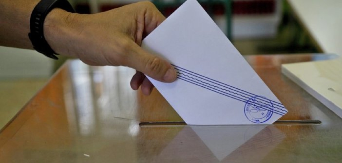 Χάνει 2 έδρες η Αιτωλοακαρνανία; – Με τη νέα απογραφή οι εκλογές του 2023