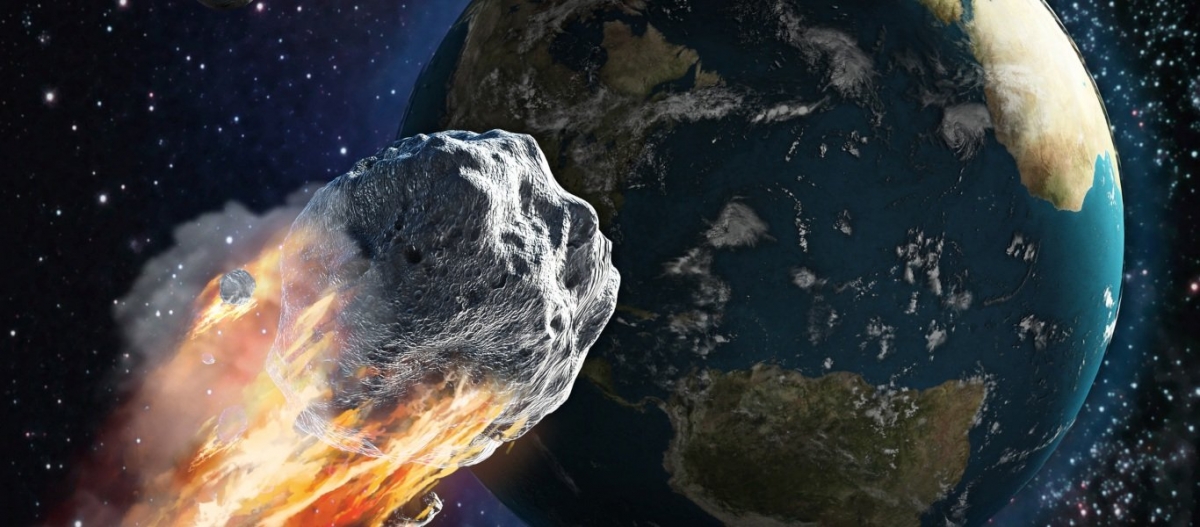 NASA: Αστεροειδής «δυνητικά επικίνδυνος» θα περάσει πολύ κοντά από τη Γη τον Μάρτιο