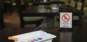 Έρχονται αλλαγές στο νόμο για το κάπνισμα