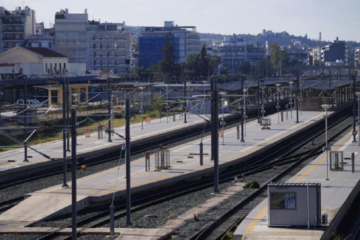 Έρευνα σε βάθος 15ετίας για τις συμβάσεις σε ΟΣΕ , ΤΡΕΝΟΣΕ και ΕΡΓΟΣΕ