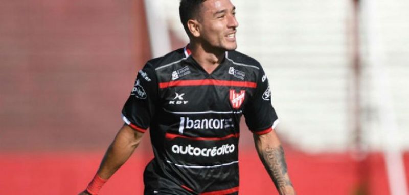 Παναιτωλικός: Έρχεται στο Αγρίνιο ο Μεντόσα