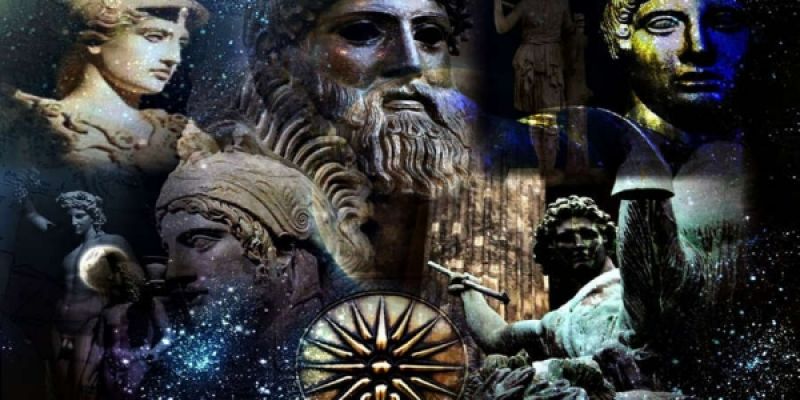 Η Ελλάδα από την αρχαιότητα μέχρι και σήμερα [Βίντεο]