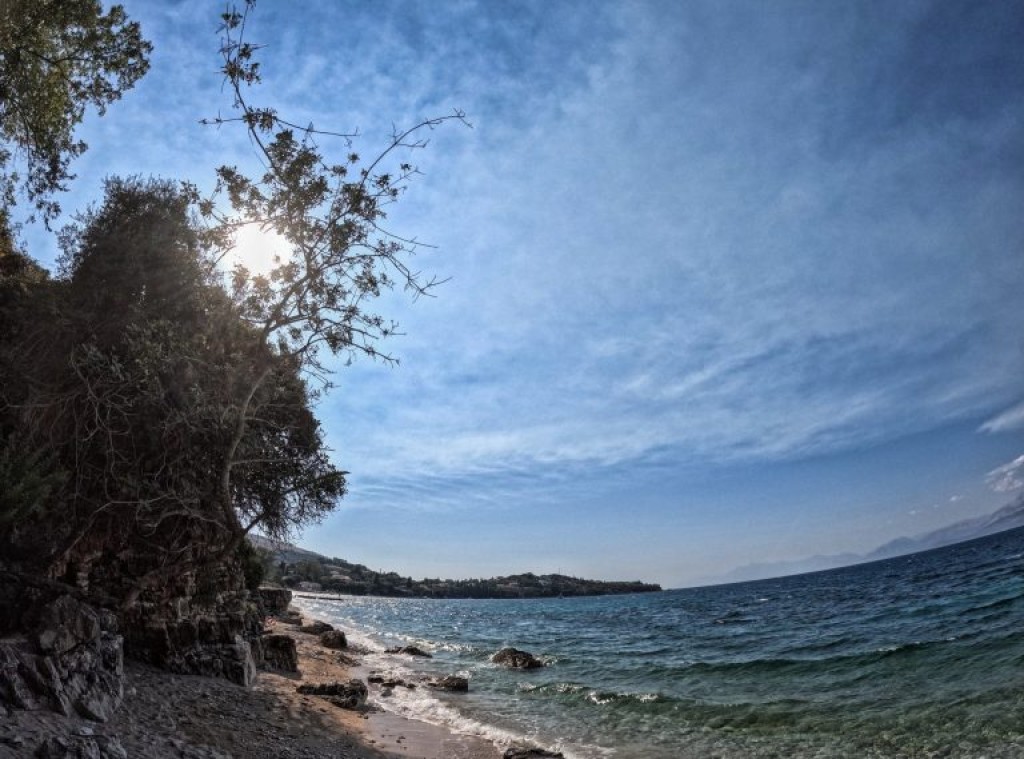 Με πτώση της θερμοκρασίας και μποφόρ αποχαιρετά ο Ιούλιος - Πώς θα κάνει ποδαρικό ο Αύγουστος