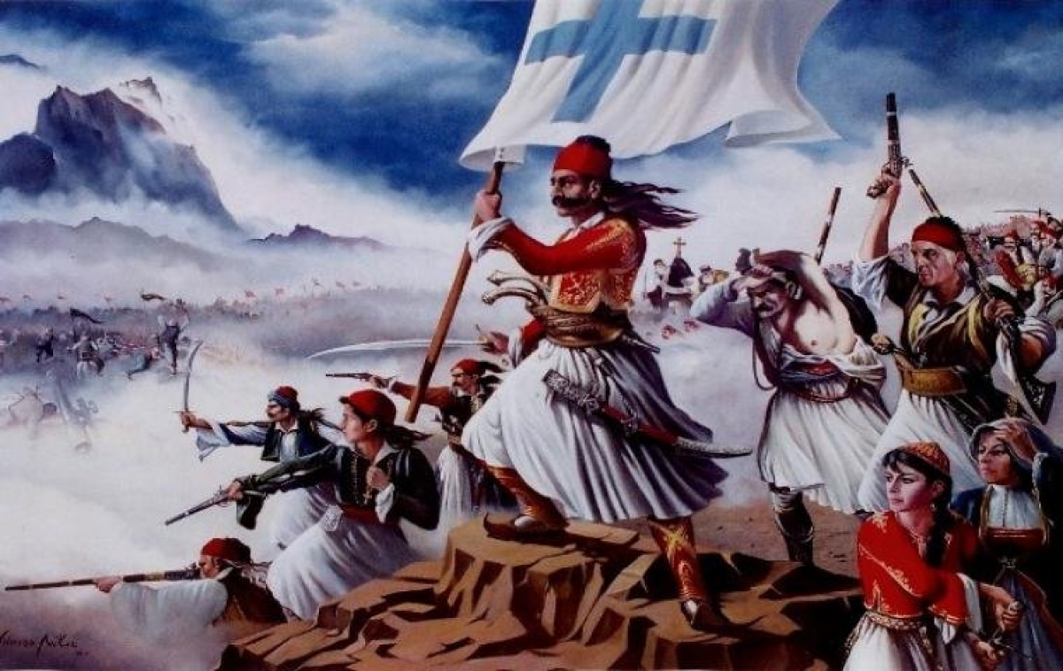 Χίλιοι Αιτωλοακαρνάνες πολέμησαν με τον Καραϊσκάκη στη μάχη της Αράχωβας. Τα ονόματα από την περιοχή του Αγρινίου-Θέρμου