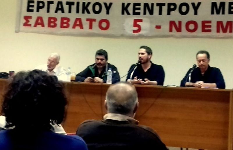 Μεσολόγγι: Με συμμετοχή η εκδήλωση για μια «Ζωή με Αξιοπρέπεια»