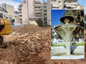 Αγρίνιο: πέφτουν προτάσεις για τον χώρο που ήταν οι καπναποθήκες Ηλίου αλλά ακόμη δεν ανήκει στον δήμο