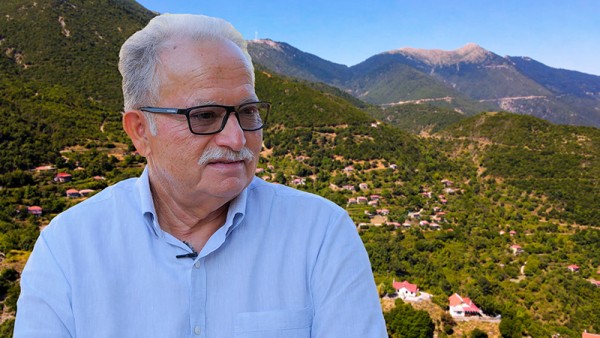 Το ψωμί της ξενιτιάς είναι πικρό - 53 Χρόνια στην Αμερική (Βίντεο)