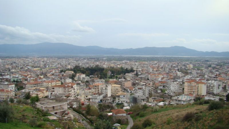 Aγρίνιο: Από που προέρχεται το όνομα της μεγαλύτερης πόλης της Αιτωλοακαρνανίας