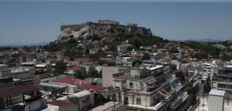 Έρχεται ο νέος μειωμένος ΕΝΦΙΑ – Πότε θα πληρωθεί