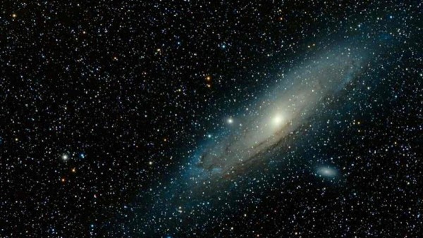 Η NASA δημοσίευσε πρωτοφανείς νέες εικόνες του διαστρικού κομήτη 3I/ATLAS (βίντεο)