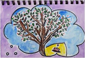 ‘το δέντρο που έδινε…’ Βιωματικό πρόγραμμα ενδυνάμωσης γονέων απο τον “ΟΔΥΣΣΕΑ” – Ο.ΚΑ.ΝΑ
