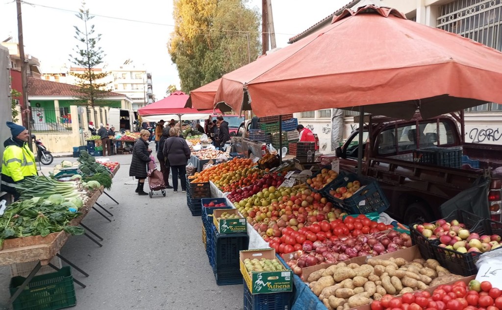 Γιατί τρώμε πραγματικά