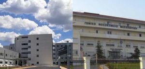 Κορονοϊός: Έκτακτα μέτρα στα νοσοκομεία Αγρινίου και Μεσολογγίου