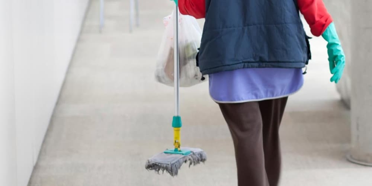 Εταιρία στο Αγρίνιο ζητά άτομο για εργασία στο τμήμα καθαρισμού