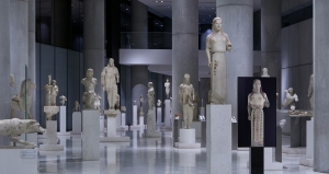 Ξεκινούν οι αιτήσεις για 469 θέσεις εργασίας σε μουσεία &amp; αρχαιολογικούς χώρους