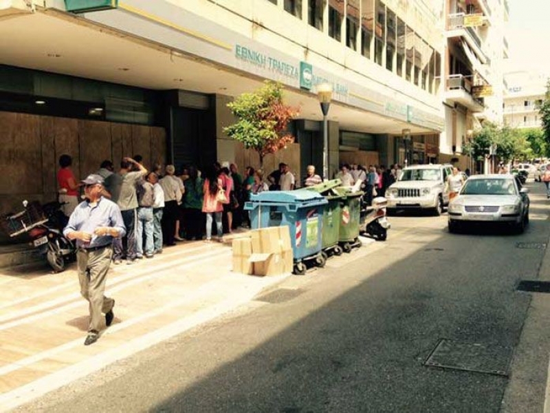 Αλλαγές στα capital controls, χωρίς, όμως, να αλλάξει το όριο