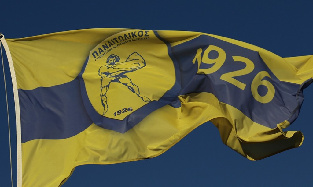 Παναιτωλικός: Λύπη για τον διαρκή κατήφορο της διοίκησης της ΕΠΣΑ – Απείχαμε συνειδητά από την εκδήλωση