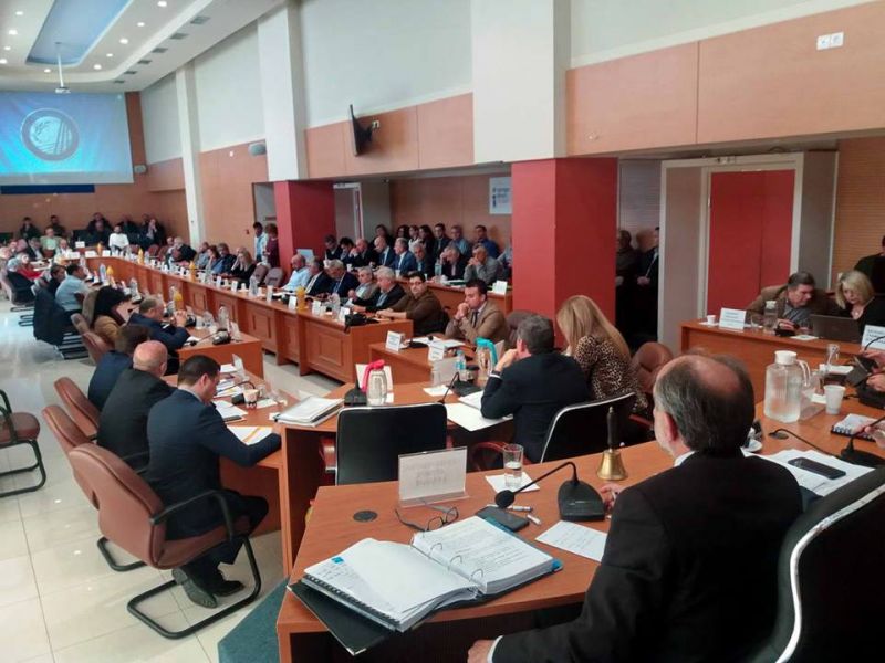 Ομόφωνη η απόφαση του Περιφερειακού Συμβουλίου για τον εκσυγχρονισμό του Χιονοδρομικού Καλαβρύτων