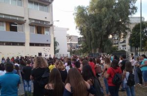 Αγρίνιο: Επανέναρξη μαθημάτων στο Κοινωνικό Φροντιστήριο για τους μαθητές της Γ΄ Λυκείου