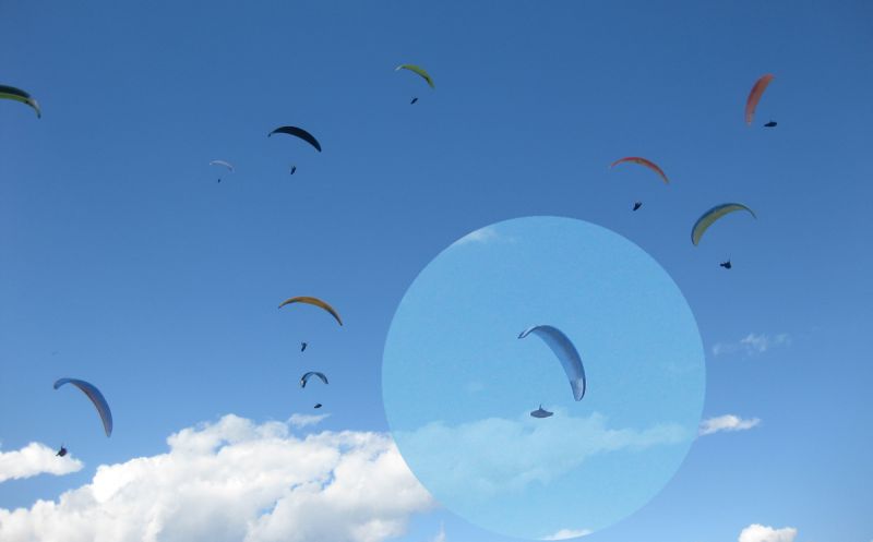 Αγρίνιο: Η 2η μέρα του Αγώνα Αλεξιπτώτου Πλαγιάς (Agrinion Paragliding Greek Final League 2019) στην πίστα της Βλαχέρνας (Βίντεο - Φωτο)
