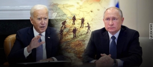 Το δρόμο της όξυνσης επιλέγουν οι ΗΠΑ - Μπάιντεν σε Πούτιν: Θα υπερασπιστούμε τα συμφέροντά μας!