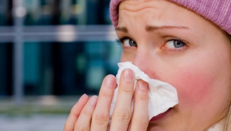 Πως θα αποφύγετε κρυολόγημα και γρίπη αυτό τον χειμώνα