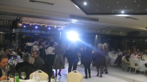 Με πολύ κόσμο, κέφι και χορό πραγματοποιήθηκε ο αποκριάτικος χορός του Συλλόγου Προδρομιτών Ξηρομέρου σε κοσμικό κέντρο του Αγρινίου.