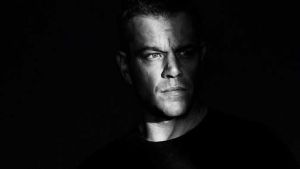 «Jason Bourne» στον Κινηματογράφο «Ελληνίς» (trailer) (15-18/9/2016)