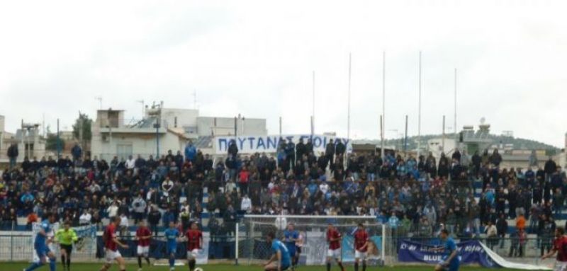 Στο Μεσολόγγι το φετινό Super Cup ανάμεσα σε Ναυπακτιακό – ΑΕΜ (Τετ 12/9/2018 16:45)