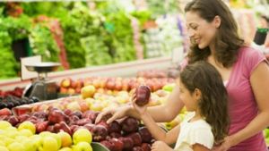 Η χαμηλή κατανάλωση φρούτων και λαχανικών αιτία εκατομμυρίων θανάτων