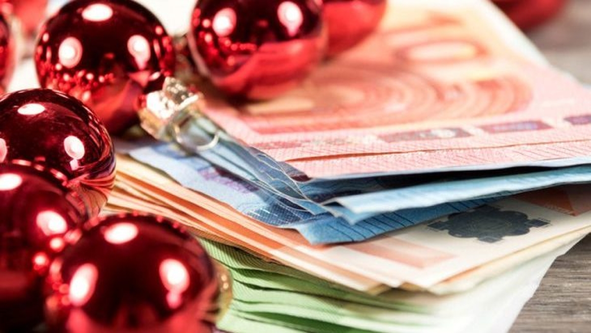 Δώρο Χριστουγέννων 2021: Πότε πληρώνεται – Πόσα χρήματα θα πάρετε