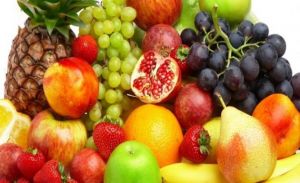 Αυτά είναι τα πιο μολυσμένα φρούτα και λαχανικα!