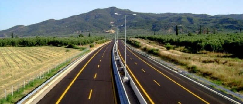 Αυτοκινητόδρομοι: Τέλος για τη χρονιά θρίλερ, αντίστροφη μέτρηση για την ολοκλήρωση