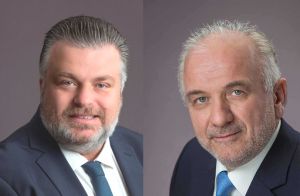 Δημόσιο διάλογο στην κεντρική πλατεία της Ι.Π. Μεσολογγίου προτείνει ο Νίκος Καραπάνος στον Κώστα Λύρο