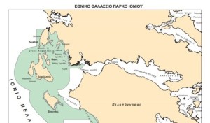 Θαλάσσιο Πάρκο και ακτογραμμή της Αιτωλοακαρνανίας- Τι προβλέπει για υδατοκαλλιέργειες και νέο σενάριο για Πλατυγιάλι…