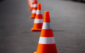 Κυκλοφοριακές ρυθμίσεις στην Ιόνια Οδό στο ρεύμα προς Αντίρριο