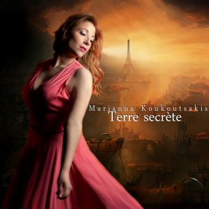 Η Marianna Koukoutsakis στην InSideOut - Νέο Digital Single