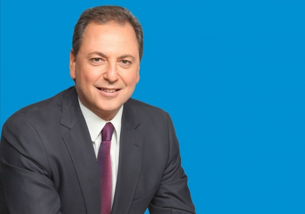Σπήλιος Λιβανός: &quot;Η Νέα Δημοκρατία υλοποιεί την εθνική στρατηγική&quot;