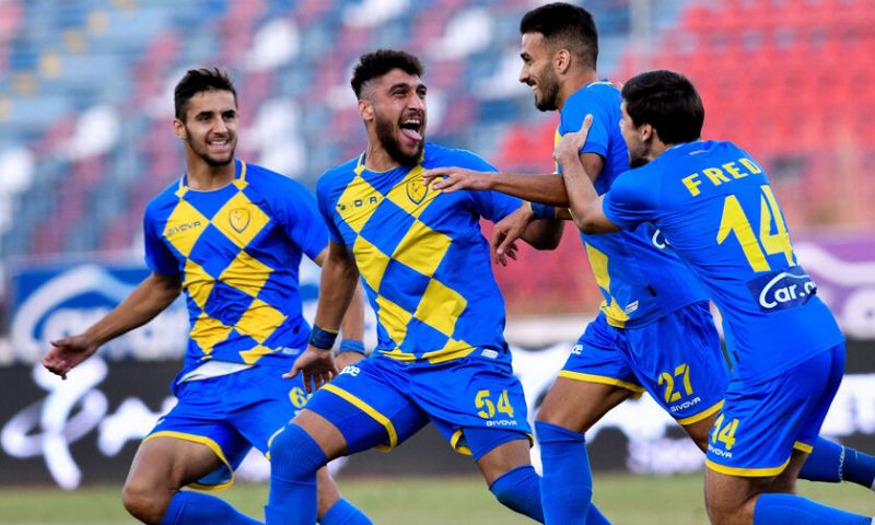 Πανιώνιος - Παναιτωλικός 0-2 (βίντεο με τις καλύτερες φάσεις και τα γκόλ)