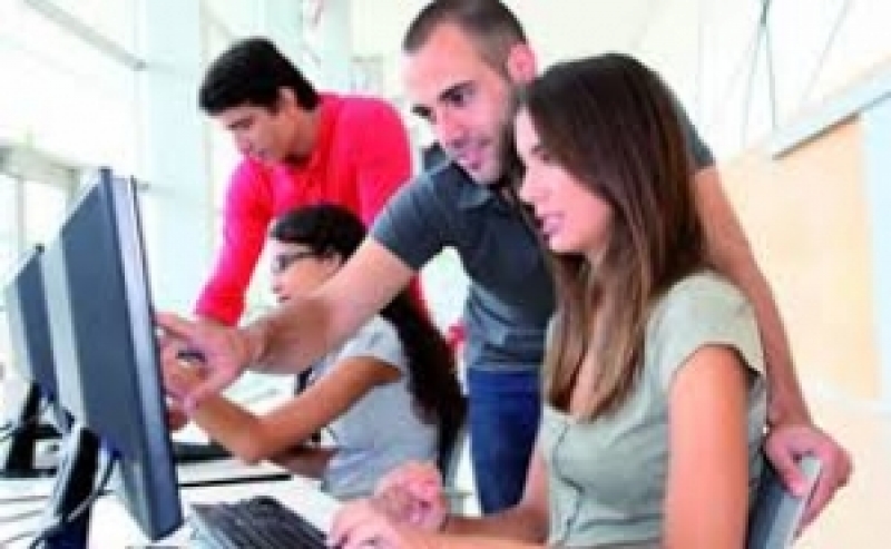 Συναντήσεις για το «Δίκτυο Προώθησης της Απασχόλησης στην Αιτωλία»