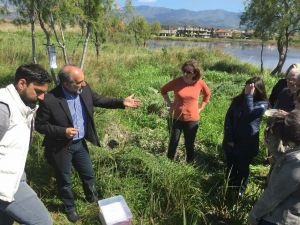 Σε εξέλιξη στην Αιτωλοακαρνανία η εφαρμογή του ολοκληρωμένου σχεδίου καταπολέμησης των κουνουπιών που εφαρμόζει η Περιφέρεια Δυτικής Ελλάδας